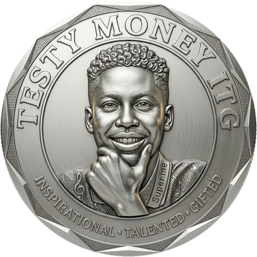 Testy Money ITG logo
